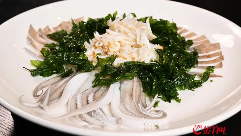 四十年炉火熬潮味 陈志毅推出“潮舫·英歌宴”展文化共振