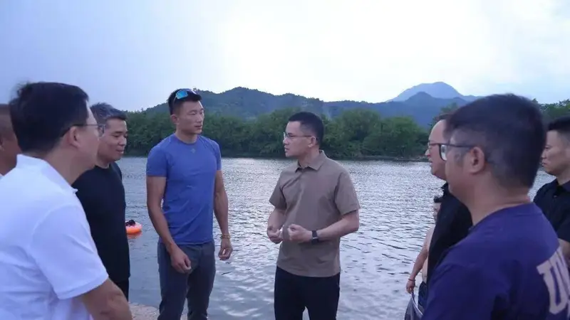 温州楠溪江户外项目无报备遭多部门约谈 涉险组织活动存多项安全隐患