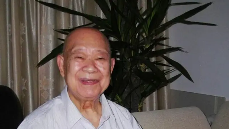 “湖南食神”石荫祥曾为毛主席掌勺 这些湘菜成经典