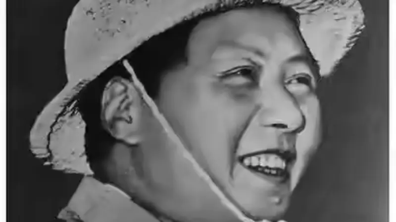 黄炎培问政权周期率 毛主席当场即兴作答 曾与留苏学生全程脱稿讲话