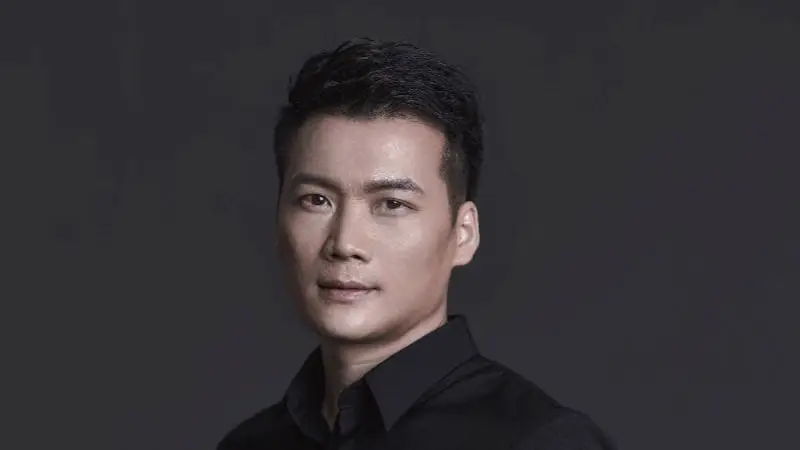 广东粤剧演员黄春强携经典武戏《武松大闹狮子楼》晋京展演