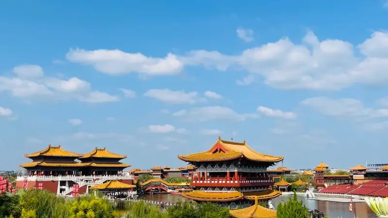 暑假开封3天2晚出行全攻略 交通住宿美食避坑指南速览