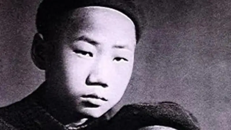 李敏忆贺子珍晚年:若毛岸英未牺牲 她不会独守上海半生