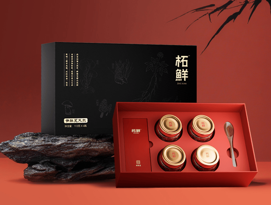 从“中国辣椒之都”走出来的柘鲜，不想再走传统辣椒酱的老路