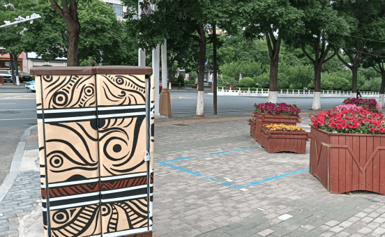 甘肃临洮：“五以双文”工程绘就文化惠民新图景