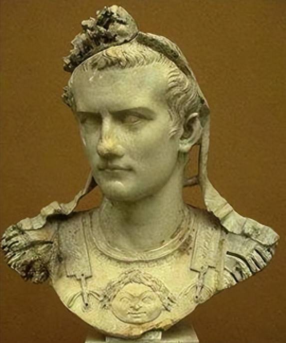 荒淫无度的古罗马，究竟有多混乱？中国历朝历代，都比不上