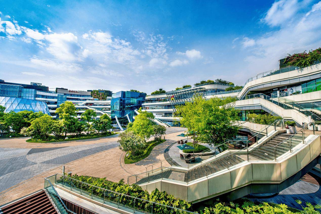 从成都到天津：大悦城控股商业REITs第二单正式启航，存量资产盘活路径日趋成熟