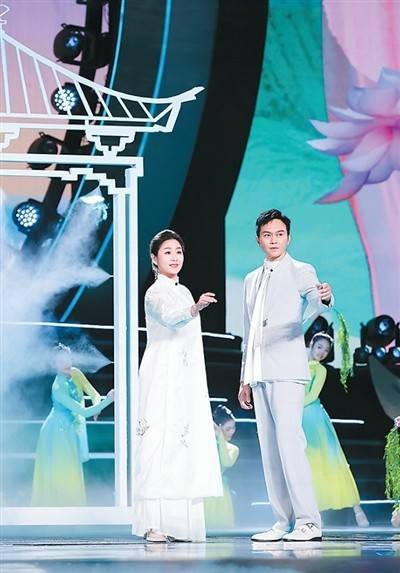 二十五载同行 戏韵古腔向新