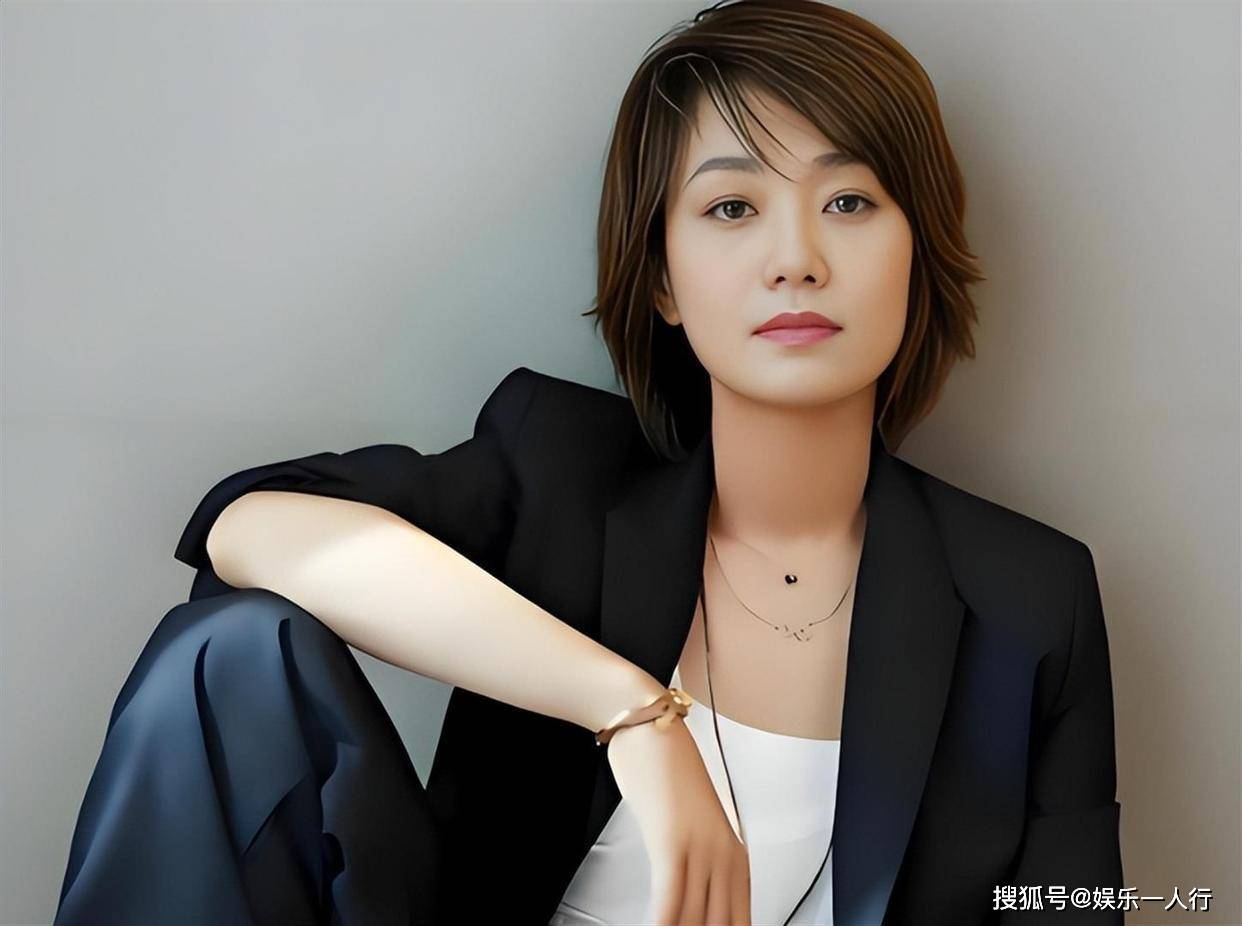 马伊琍自曝离婚深受打击，最严重时连床都起不来，感觉生活失去意义
