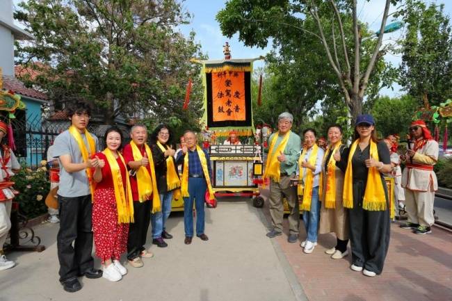 逛完瓷房子顺路打卡瓷院子·中华瓷艺园 津门瓷文化一日游全新路线