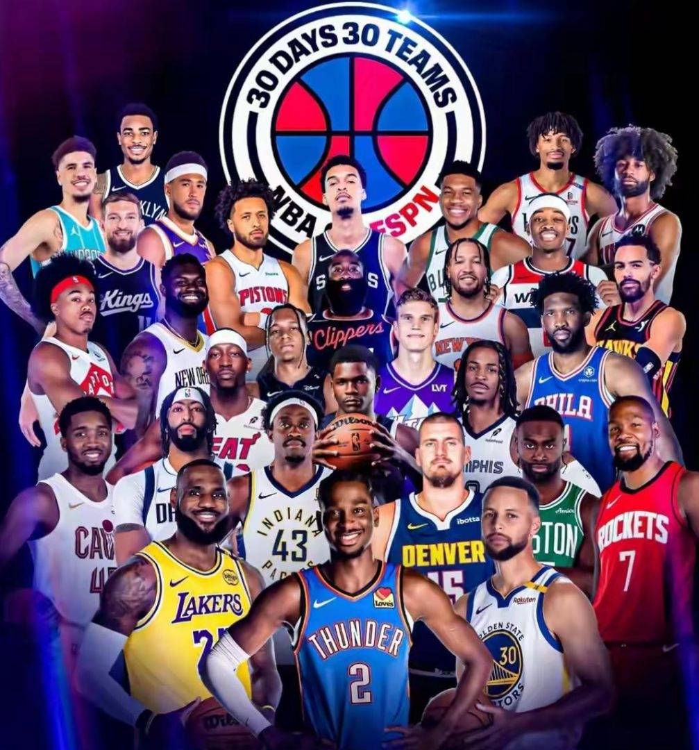 你知道为何薪资上限1.65亿吗？近一年NBA营收116.8亿