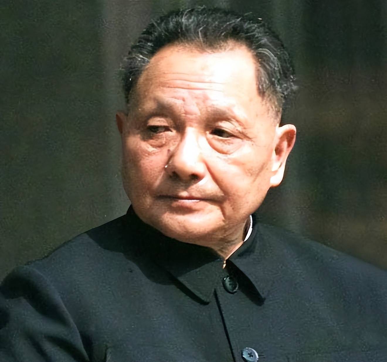 庐山会议时，有三位重要人物没去参加，都是什么原因