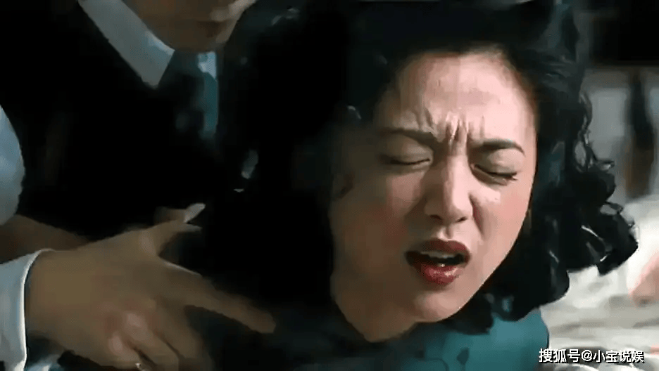 《色·戒》拍摄实录：导演喊了卡，但有人停不下来