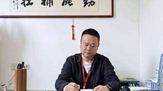 刘汉:京家智能整装的大行家