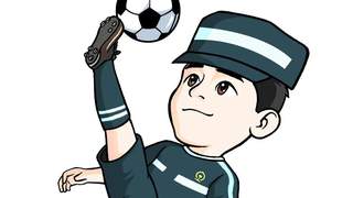 你当教练！选11个铁路工种，组队参加世界杯