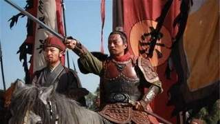 宋江死后，此人带领梁山残部继续反宋，为何原著中对他只字不提？
