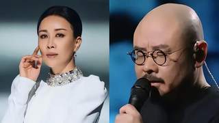 那英对刀郎评价，引发全网争议，时隔多年依旧是乐坛最大恩怨