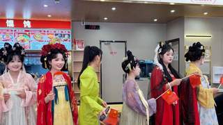 西安人为什么爱吃肉夹馍？不只是因为方便