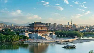 手握358家5A景区资源,曲江文旅能否走出“叫好不叫座”的怪圈?