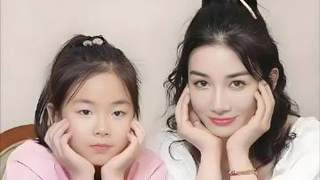 黄奕谈女儿哽咽落泪：想对她说一声对不起