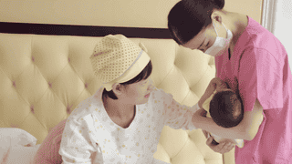 坐月子“最佳天数”是几天？医生坦言：每个妈妈天数不同