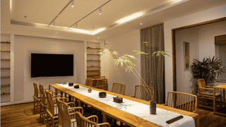 天津无荤素食宴请茶馆具备哪些服务特征