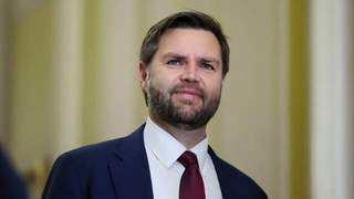 原创美国会对伊朗发动地面进攻吗？万斯明确表态