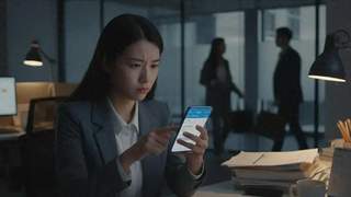 原创同事让我代订5张头等舱机票，说钱转给我了，我催了三遍还没收到