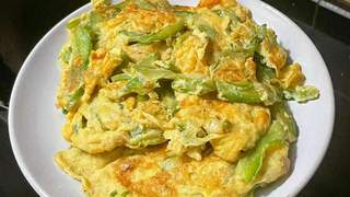 原创天然养肝好菜！排毒护肝还助眠，比菠菜营养更出众