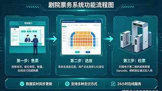 新业态新模式催生新需求，易景通快速迭代响应市场变化