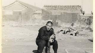 民国北京数万穷人摆地摊：日赚几毛钱，勉强糊口还是养家有望？