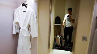 酒店住宿的神秘规矩：哪些“忌讳”你相信？