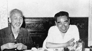 越南历史教科书如何呈现与中国相关的历史事件