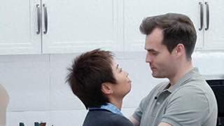 小鹿夫妇备孕遇阻，皆因健康问题作祟