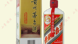2014成都糖酒会茅台纪念酒图鉴：细节与珍藏