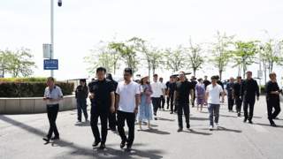 陕茶优品赴伊犁 丝路茶香拓产销对接新局