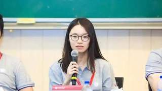 35岁广西籍学者王虹获数学界诺奖菲尔兹奖 获奖后自嘲破圈引关注
