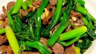 补钙别只盯着牛奶 4道高钙蔬菜小炒适合不爱喝奶的娃