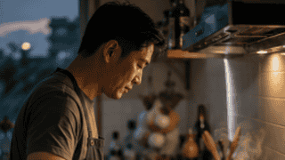 酷暑天配晚饭的苦瓜料理 不用苦炒就清爽解腻