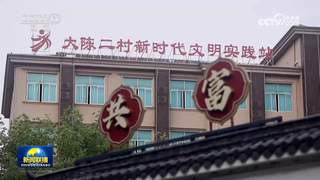习近平考察李祖村：义乌统筹城乡发展21年 助力乡村振兴不落下一人