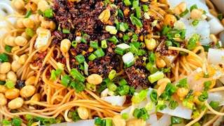 毕节六大特色美食亮相 乌蒙山城烟火味十足