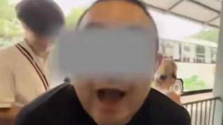 导游插队骂人扰乱秩序 涉事者遭行政拘留且被景区终身禁入