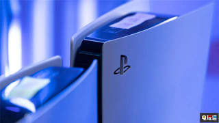 索尼2026财年Q1 PS5累计出货量达9530万台 数字版游戏占比超八成二