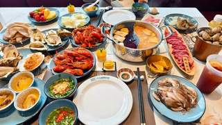 精致菜品摆盘拉高价，“颜值餐饮”成流量密码后遇考验 多地餐厅跟风入局复购不足成发展痛点