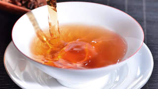 入茶坑多年后，小众茶核心竟不在品牌——四川筠连大雪山这款茶道出真相