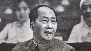 1958年天安门广场人民英雄纪念碑建造细节曝光：为何碑心石选用青岛花岗岩？
