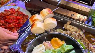 淄博八大局必吃烧烤店名单出炉 覆盖全客群食材安全有保障