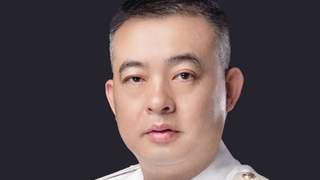 高斌成：注册中国烹饪大师 专注川菜研发与传承