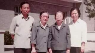 黄慕兰两小时救走党中央 背负叛徒名遭囚17年终获平反