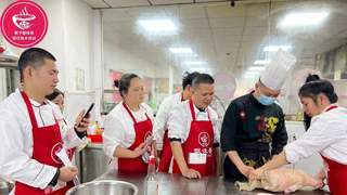 南宁飘味香烧鸭技术是否靠谱？广式烧鸭核心制作要点解析